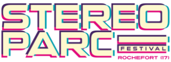 Logo de Stereoparc