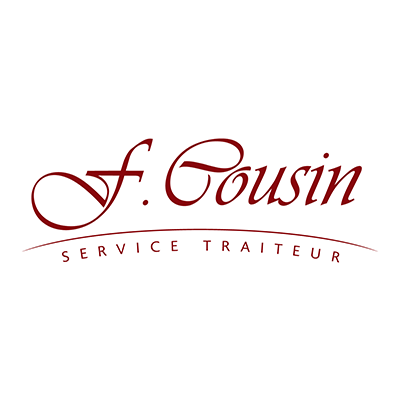 Cousin traiteur - Site SPF