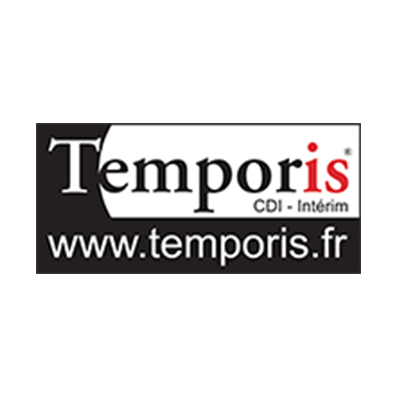 AGENCE TEMPORIS Logo - Site SPF
