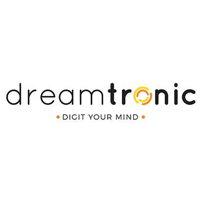 DREMATONIC Logo - Site SPF