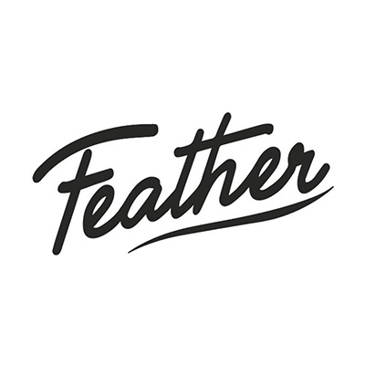 FEATHER MAG - Site SPF