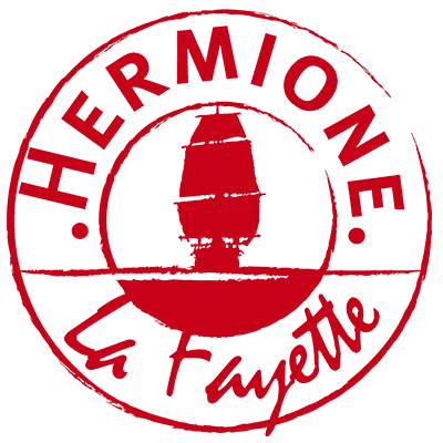 HERMIONE Logo - Site SPF