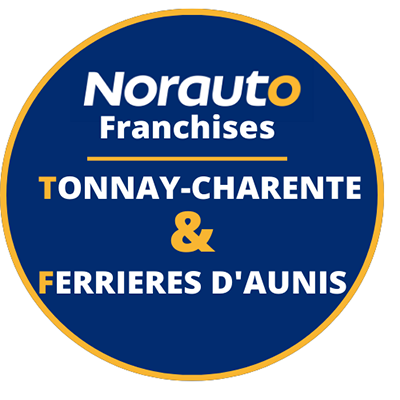 NORAUTO Logo - Site SPF
