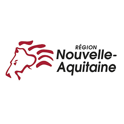Nouvelle Aquitaine LOGO - Site SPF