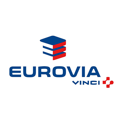 Pour EUROVIA - Site SPF