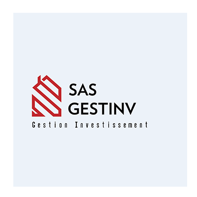 Pour Logo SAS GESTINV- Site SPF