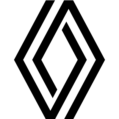 RENAULT Logo - Site SPF