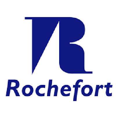 ROCHEFORT Logo - Site SPF