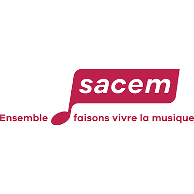 SACEM Logo - Site SPF
