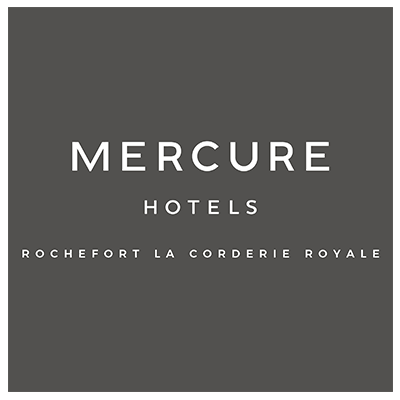 HOTEL MERCURE - Site SPF