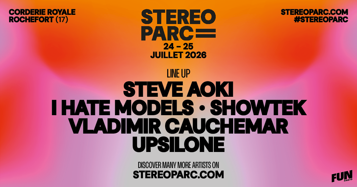 Stéréoparc