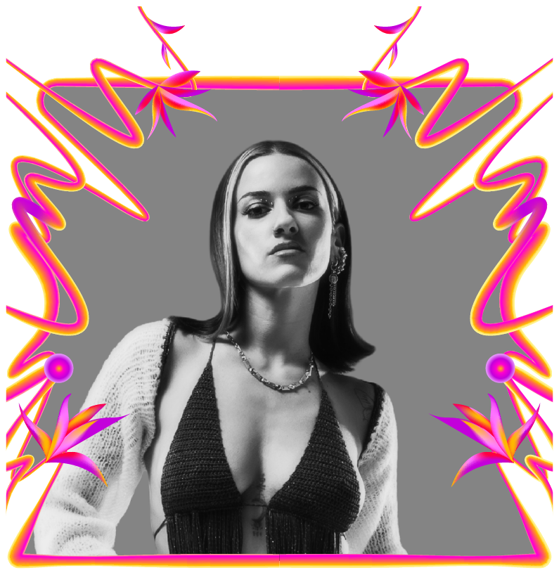 HORTENSE DE BEAUHARNAIS